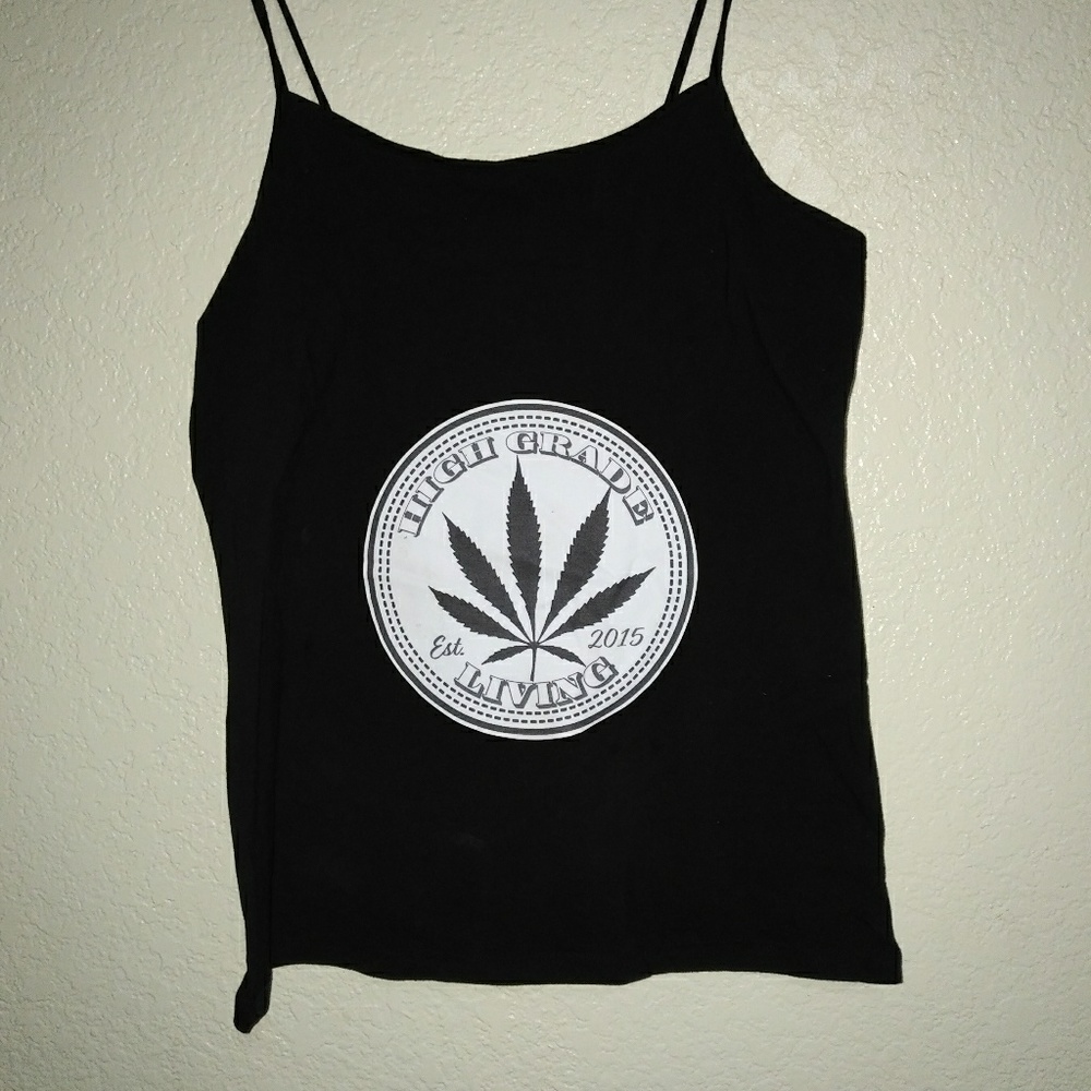 High Grade Living Shirts